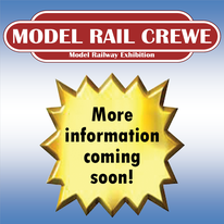 Model Rail Crewe Info Coming Soon