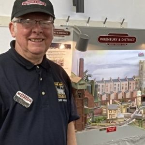 Wrenbury & District Model Railway Club