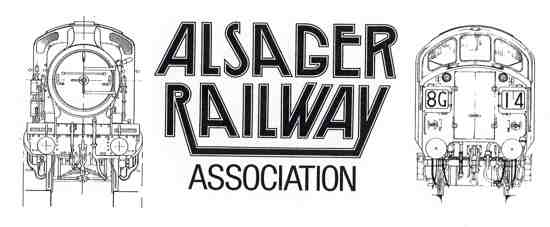 Alsager Railway Association