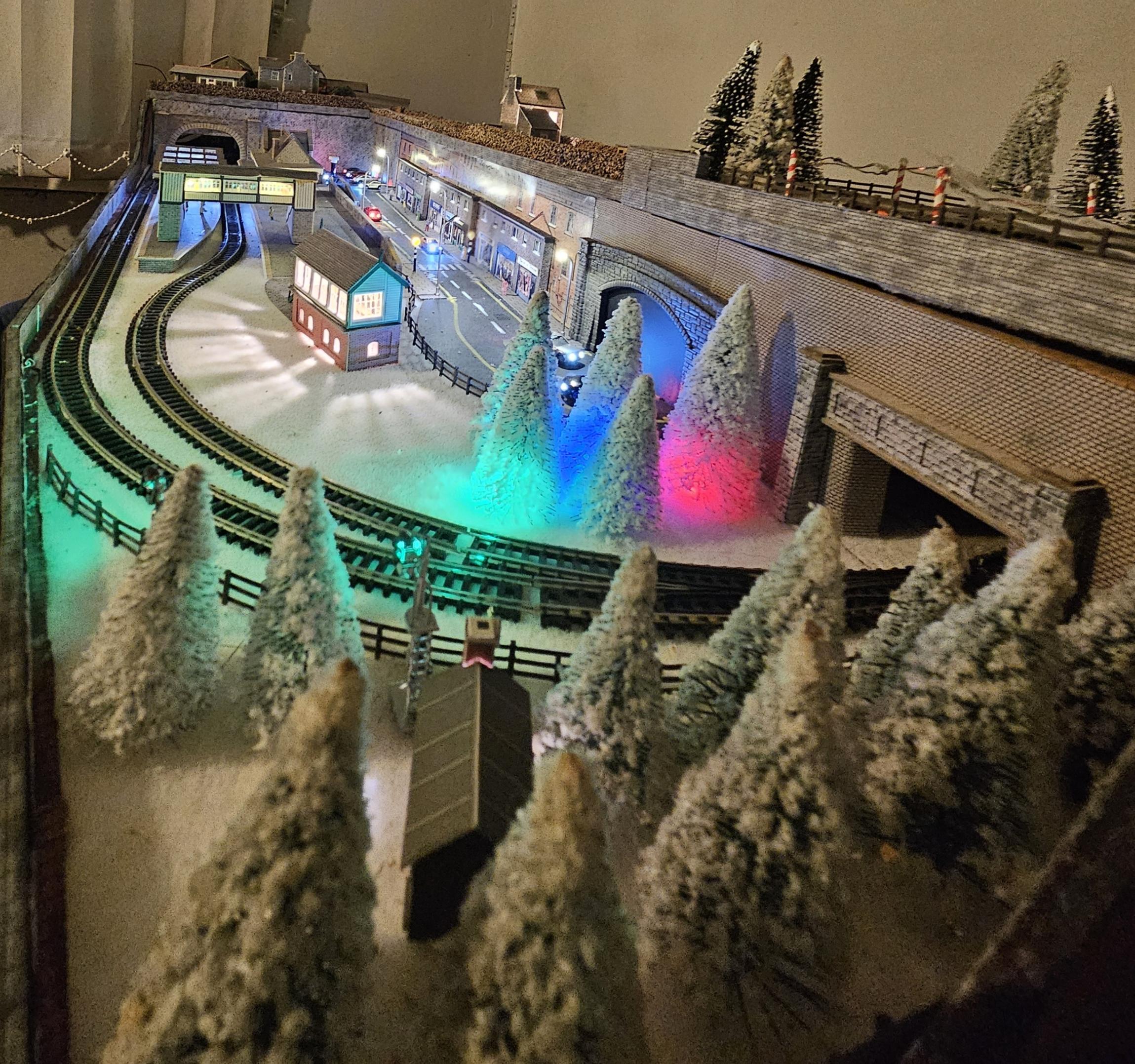 Two Seasons Boston & Maine