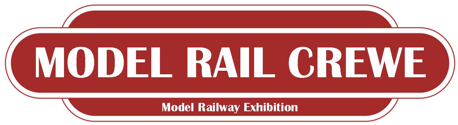 Model Rail Crewe